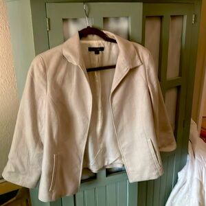 Brooks Brothers Linen jacket